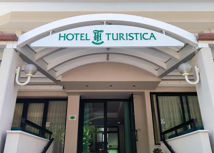 Hotel Turistica Senigallia